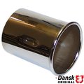 Dansk Exhaust Tip, 1620700500 1620700500